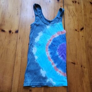 Old Navy - Tie Dye Tank Top